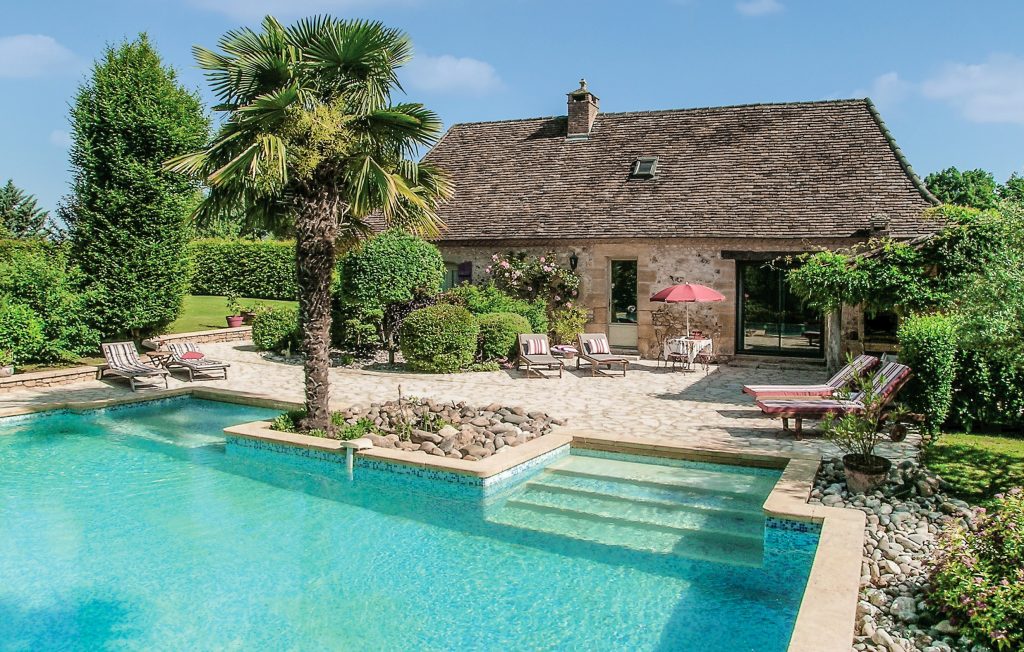 Novasol, l’acteur danois de la location de maisons de vacances est de plus en plus présent sur le sol français