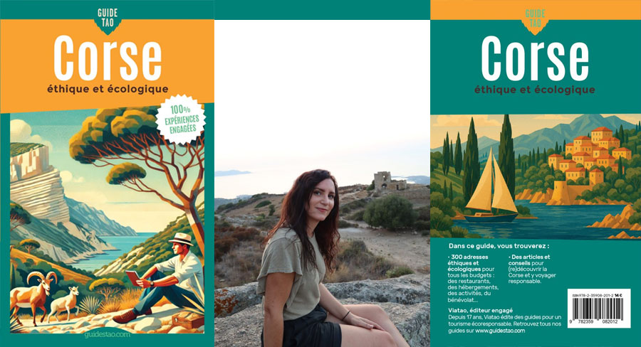 voyage éthique et écologique au cœur de l’île de beauté