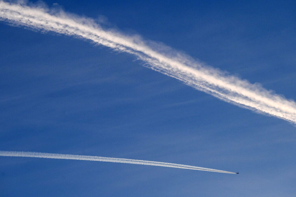 Taxes aériennes : une Europe à deux vitesses