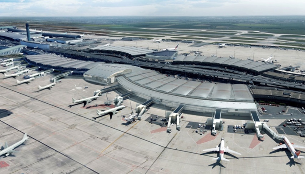 En juillet, les aéroports parisiens ont quasiment retrouvé l’activité de 2019