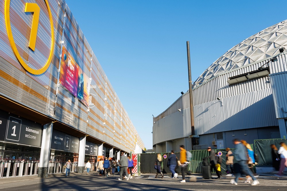 L’Echo touristique en force à l’IFTM