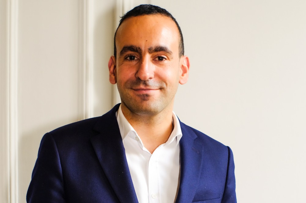 Adam Oubuih, nouveau DG d’Atout France, a pris ses fonctions