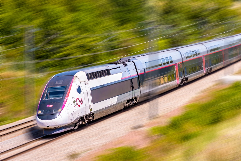 Le voyagiste VeryTrain s’ouvre au grand public