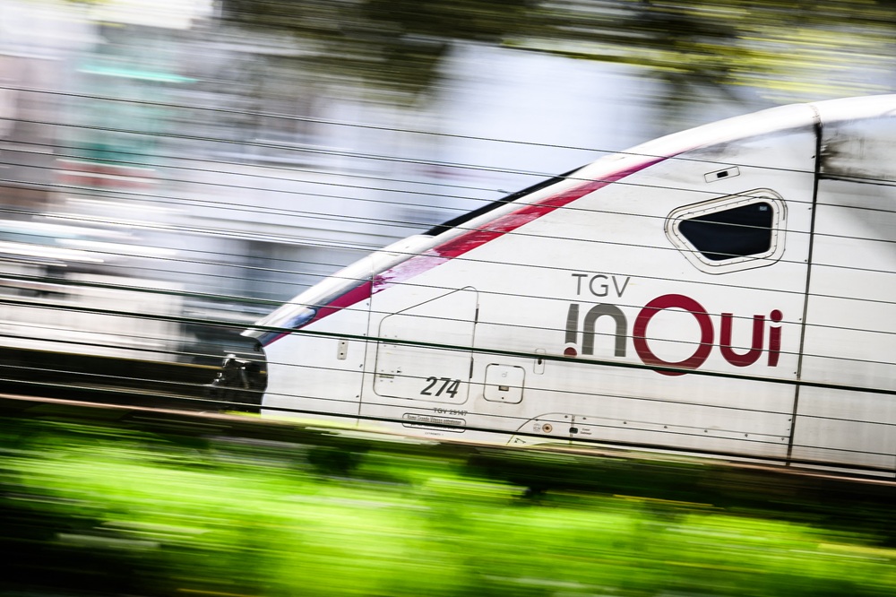 SNCF Voyageurs repense la classe Business Première et lance Optimum