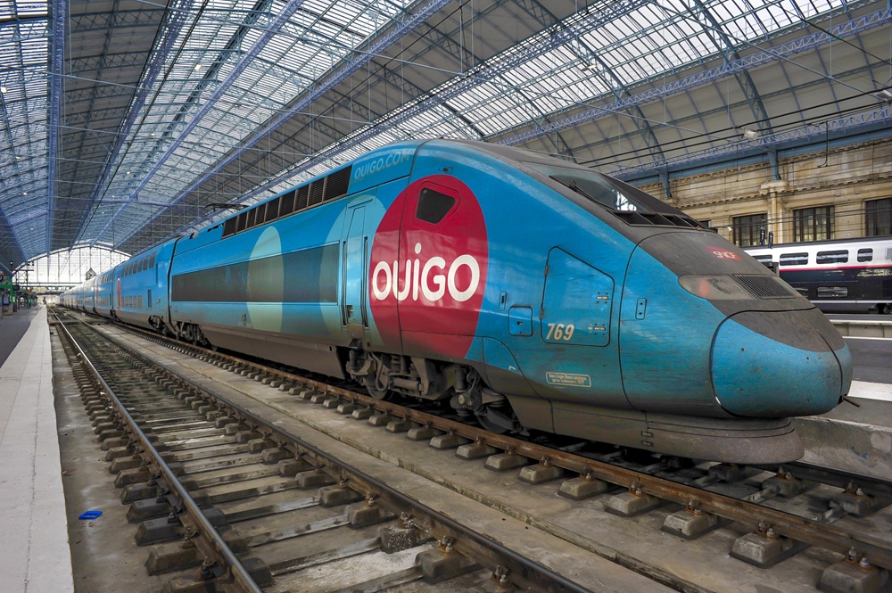 Lyon Saint-Exupéry : l’offre Train + Air de la SNCF s’ouvre aux Ouigo