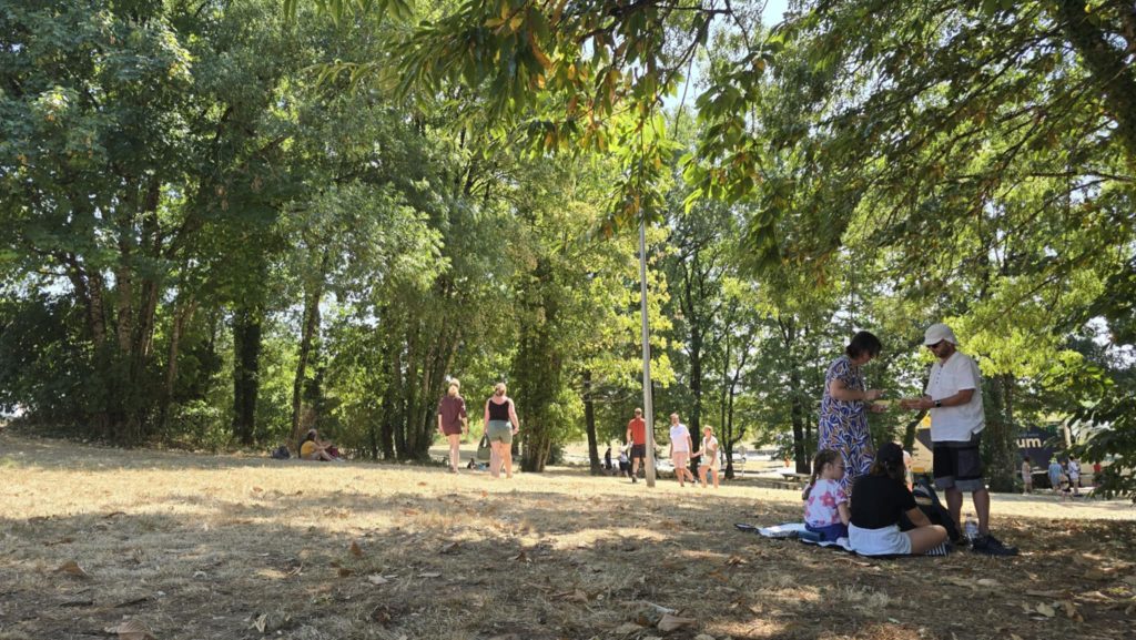 faire des pauses utiles, éthiques et sereines