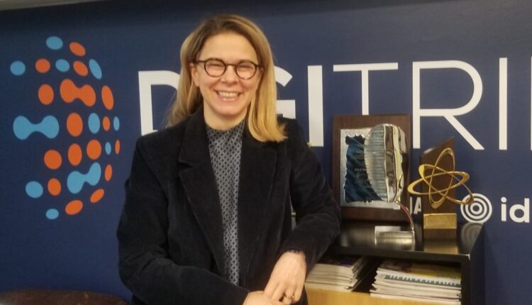 Emilie Dumont quitte Digitrips (MisterFly), un nouveau DG en vue