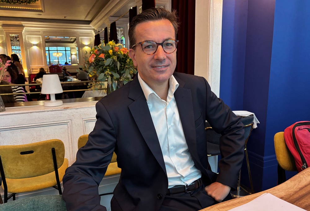 Les trois priorités stratégiques d’Amadeus France pour la fin de l’année