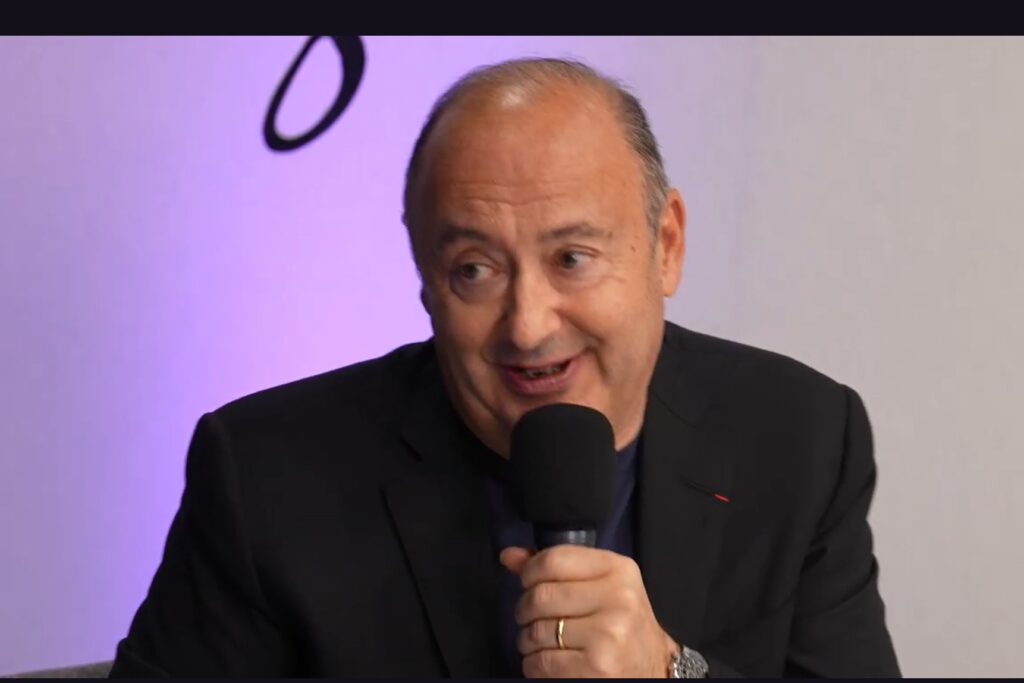 Acquisitions en vue pour Marietton, dès 2025, selon Laurent Abitbol