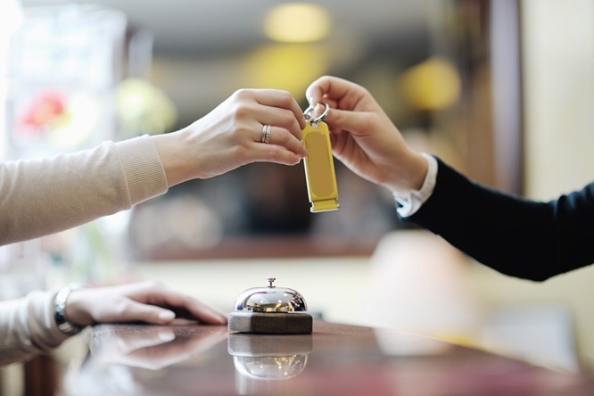 Hôtellerie : ouverture des candidatures à la distinction Palace