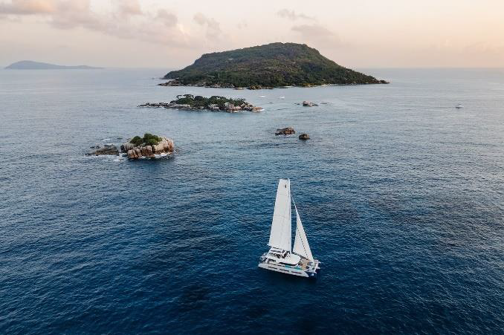 Intimisme et ultra-luxe : Ponant lance Ponant Yachting