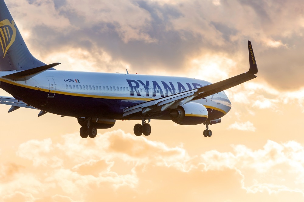 Ryanair réduit sa flotte au départ de Vienne, « trop chère »