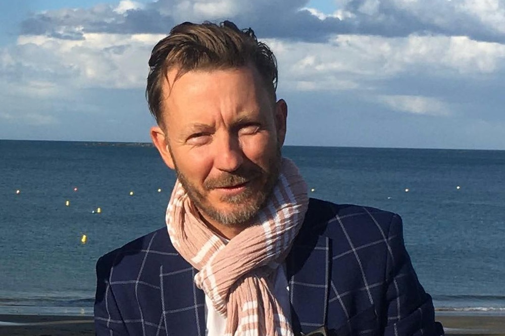 Mathias Durand (La France du Nord au Sud) nous a quittés