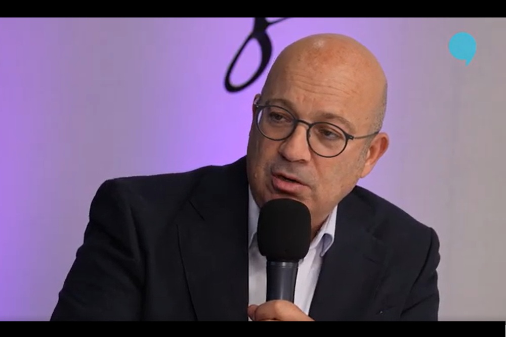 Christian Sabbagh prépare « quelques » acquisitions pour Travelsoft